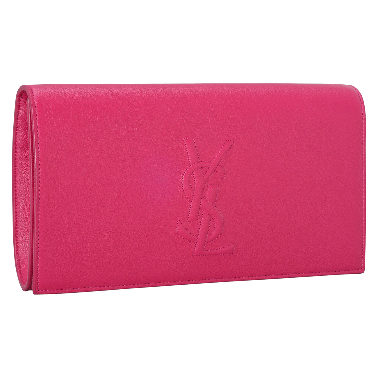 YVES SAINT LAURENT(USED)생로랑 361120 벨드쥬르 클러치